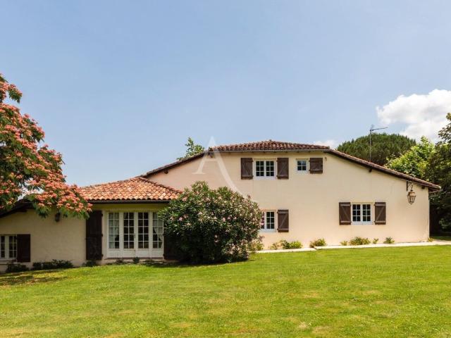 Propriété Sainte Marie De Gosse 6 pièce s 292 m2 292m² Sainte Marie de Gosse