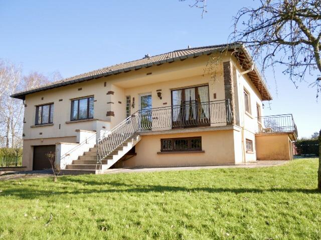 PROPRIETE SUR PLUS DE 2 HECTARES
