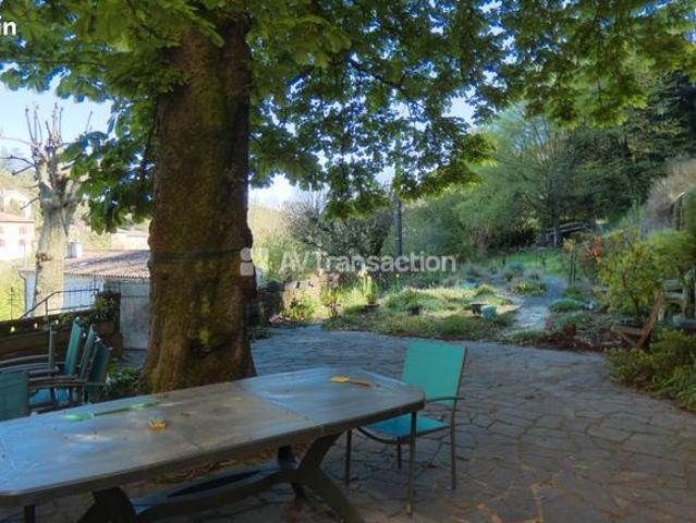 Propriété sur 3 hectares