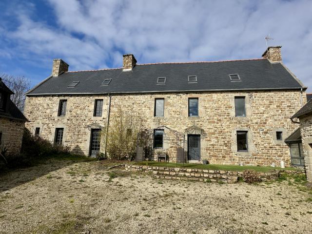 Propriété PAIMPOL
