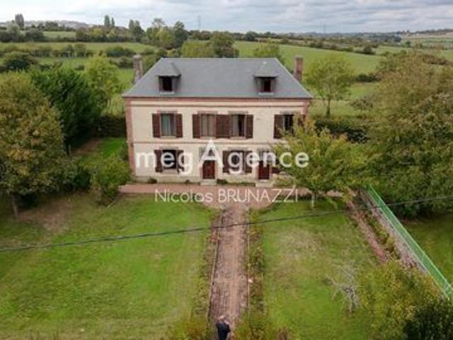 Propriété proche de Gacé