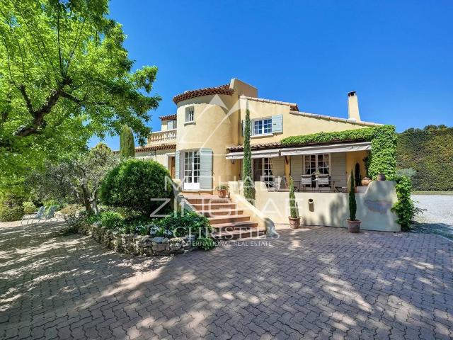 Propriété provençale 148m² Pélissanne
