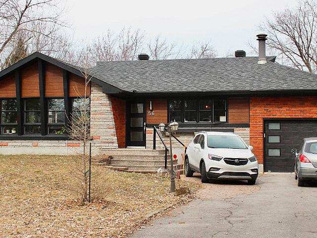 PropriÉtÉ Repentigny Terrain 11,945 P.c