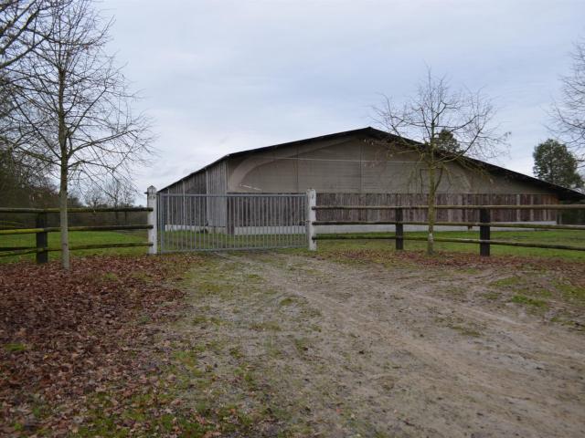 Propriete Rurale Et Agrcole 130m² Laval