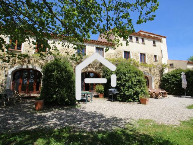 PROPRIETE Tourisme 30 hectares