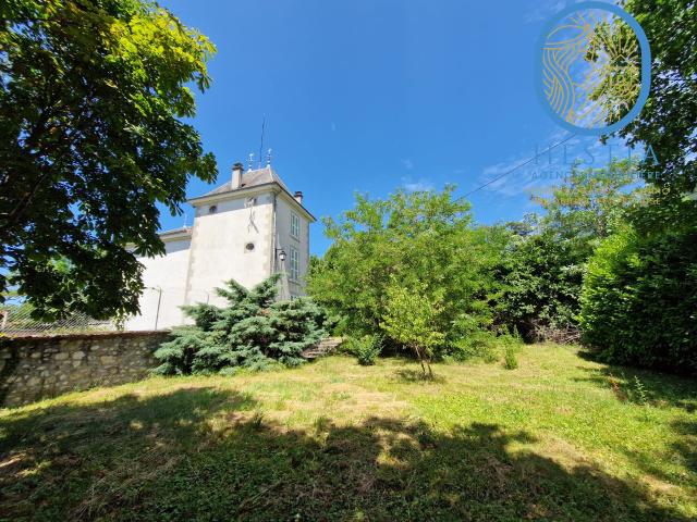 propriété Voreppe centre