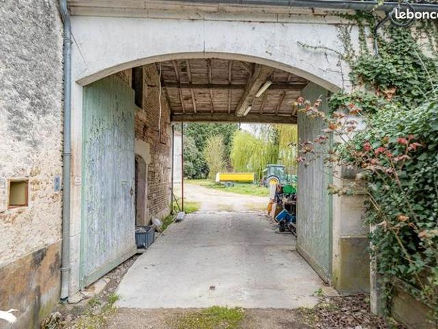Propriété viticole 10 pièces 431 m²
