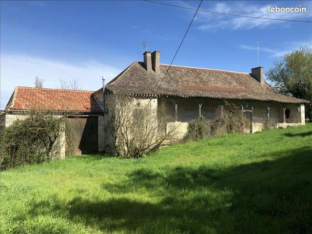 Propriété viticole 4 pièces 152 m²