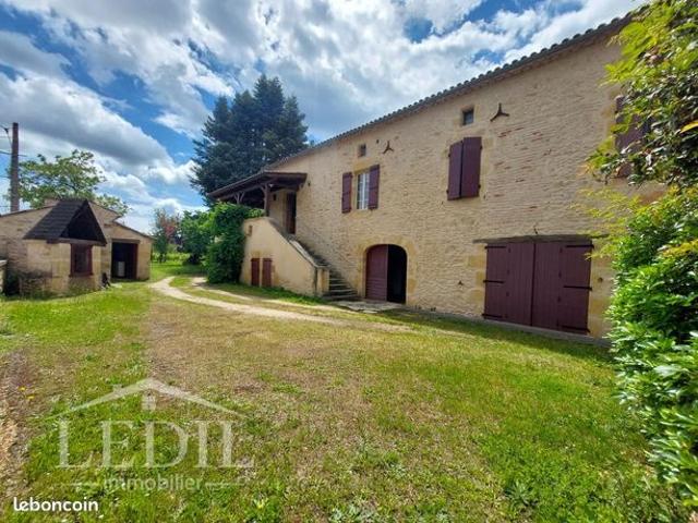 Propriété viticole 5 pièces 226 m²