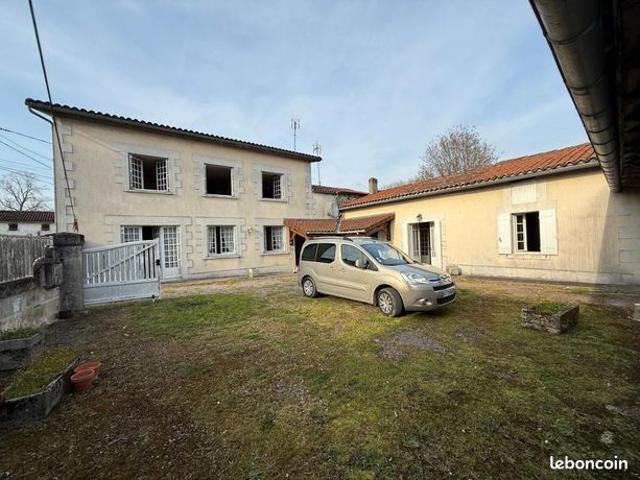 Propriété viticole 6 pièces 175 m²