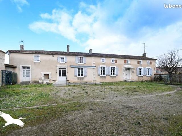 Propriété viticole 6 pièces 202 m²