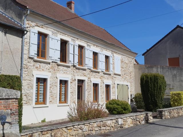 PROPRIETE VITICOLE avec GITE