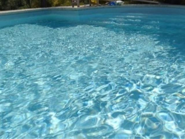 Propriete VILLA avec PISCINE et PARC vendre 8 pièces secteur SAIGNON 84
