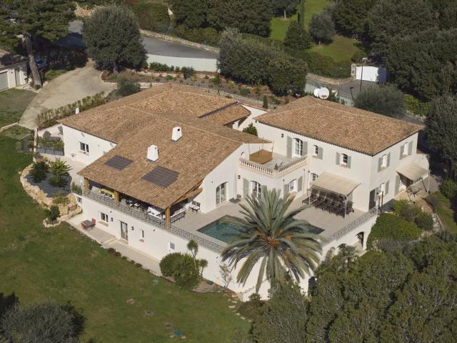 Propriete Villa Valbonne 555m² Valbonne