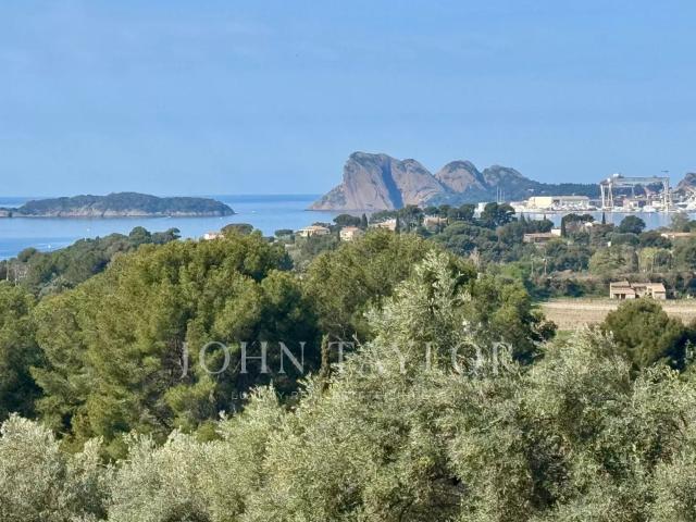 Propriété Vue Mer 13600 La Ciotat