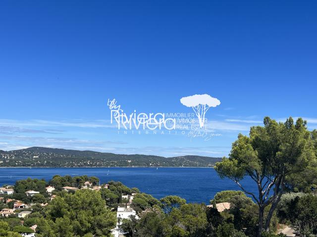 PROPRIETE VUE MER !