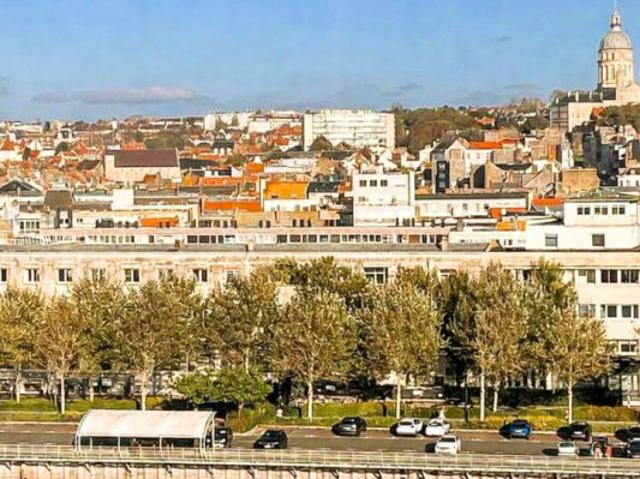 PROPRIETES PRIVEES COTE D'OPALE vous propose