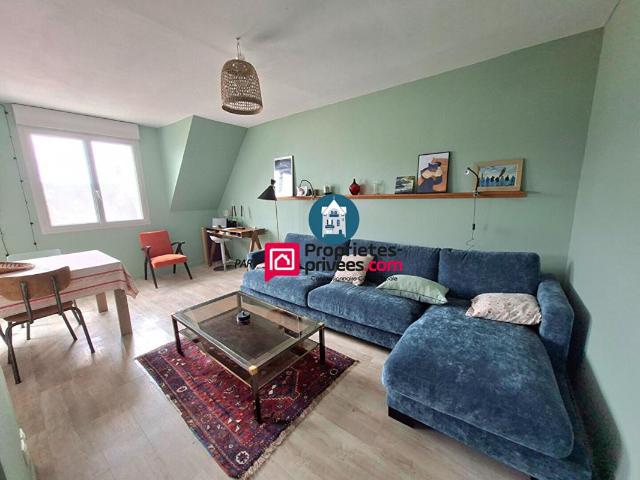 PROPRIETES PRIVEES COTE D'OPALE vous propose