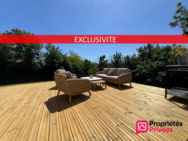 PROPRIETES PRIVEES COTE D'OPALE vous propose