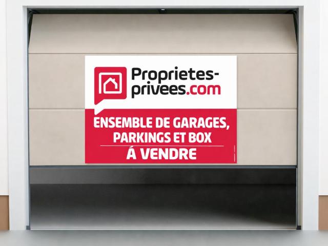 PROPRIETES PRIVEES COTE D'OPALE vous propose