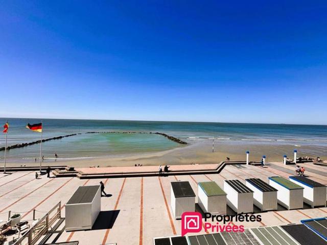 PROPRIETES PRIVEES COTE D'OPALE vous propose