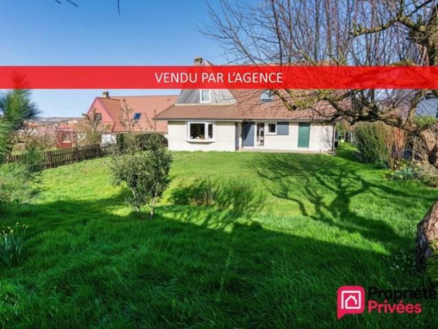 PROPRIETES PRIVEES COTE D'OPALE vous propose