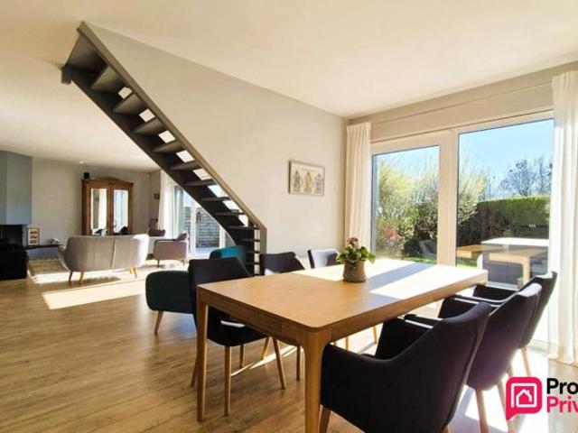 PROPRIETES PRIVEES COTE D'OPALE vous propose