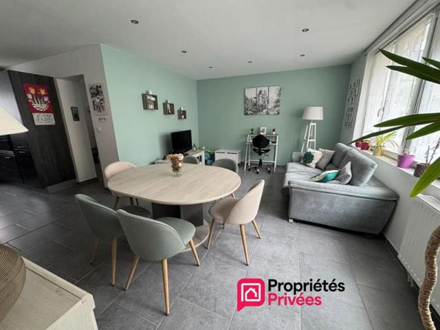 PROPRIETES PRIVEES COTE D'OPALE vous propose