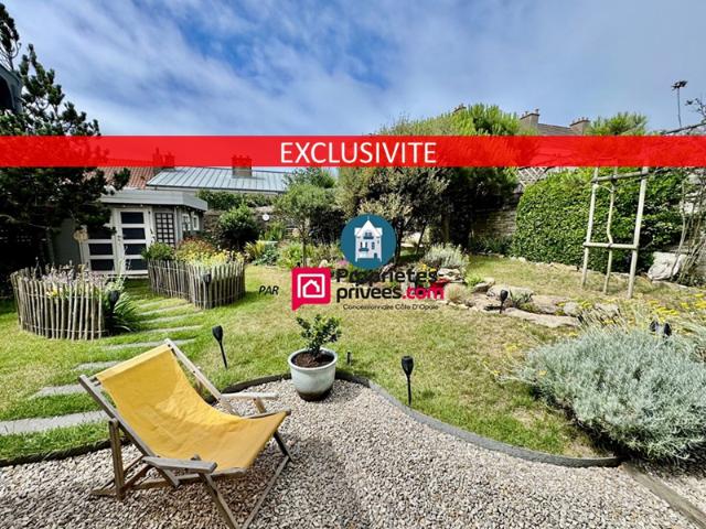 PROPRIETES PRIVEES COTE D'OPALE vous propose