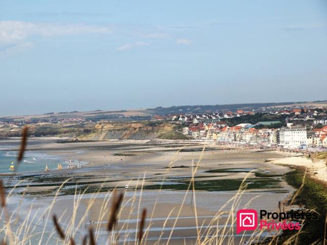 PROPRIETES PRIVEES COTE D'OPALE vous propose