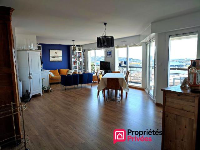 PROPRIETES PRIVEES COTE D'OPALE vous propose