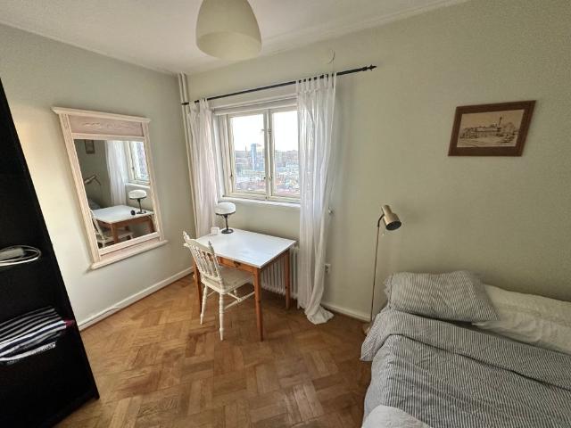 Prospect Hillgatan, Göteborg