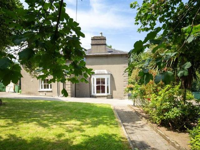 Prospect House, Convent Road, Enniscorthy, Wexford Kehoe & Associates 4734 MyHome. Ie Residential