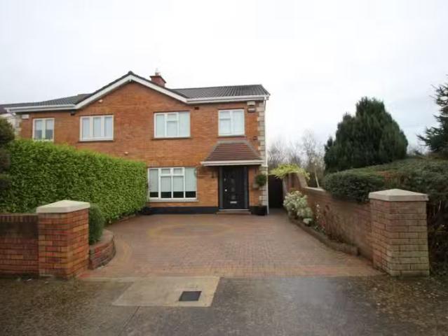 Prospect Meadows, Prospect Manor, Rathfarnham, Dublin 14 is fo.