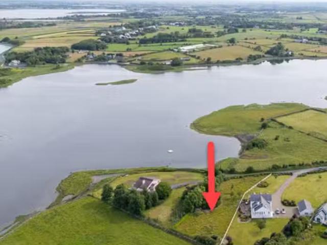 Prospecthill, Oranmore, Co. Galway is for sale