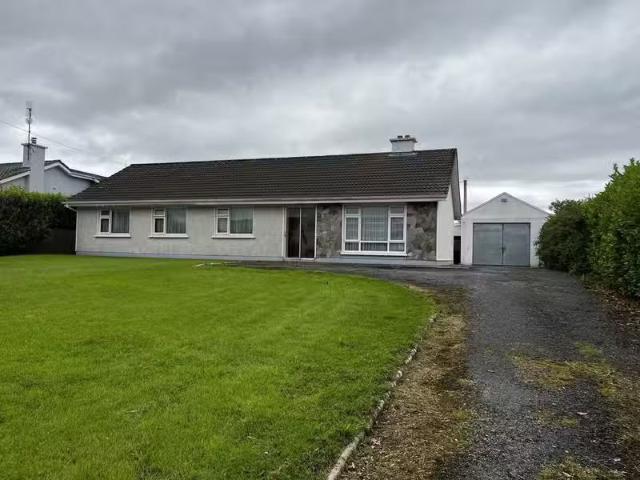 Prospecthill, Maree, Oranmore, Co. Galway, H91NTP2 is for sale
