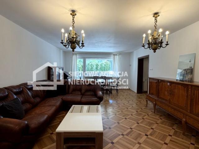 Prostokątna 116,31 m², Gdynia