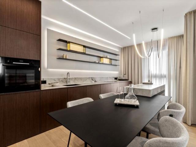 Prosta 100 m², Warszawa