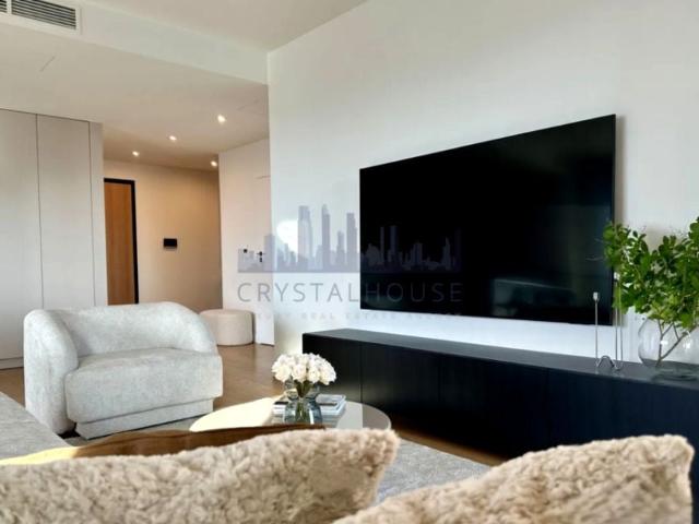 Prosta 125 m², Warszawa