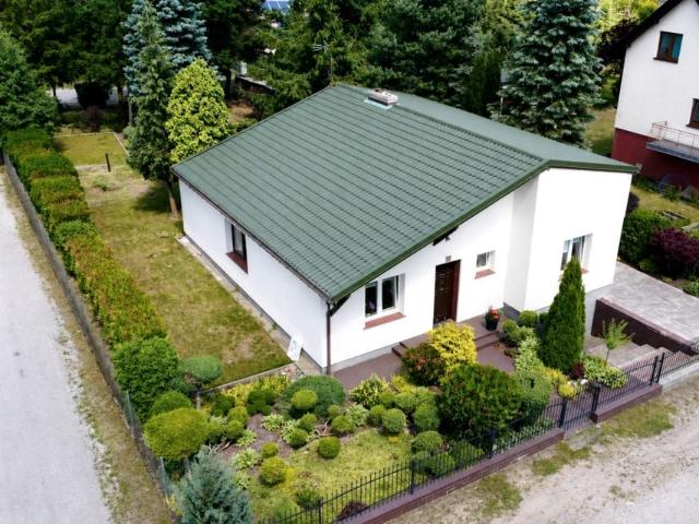 Prosta 148,60 m², Zławieś Wielka