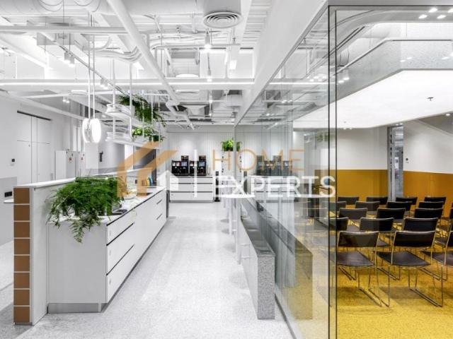 Prosta 1 120 m², Warszawa