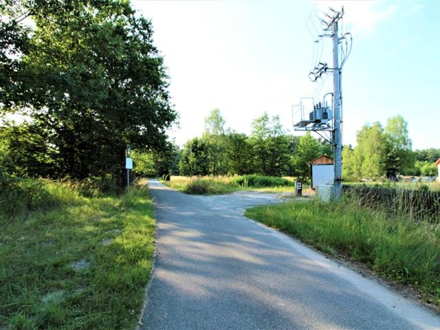 Prosta 21 247 m², Brynica