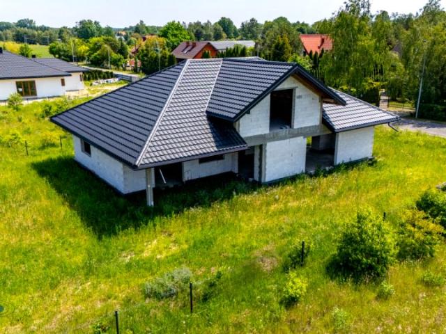 Prosta 230,13 m², Orpelów