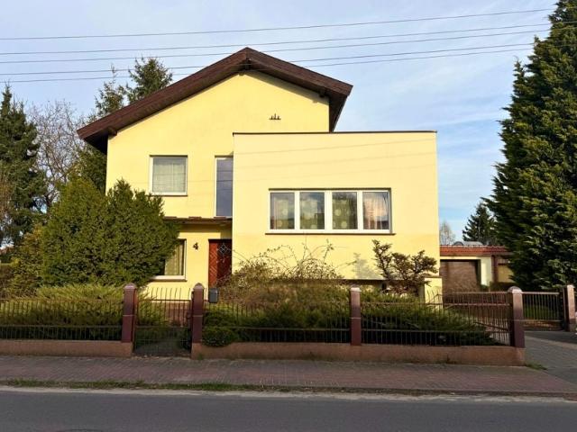 Prosta 261,50 m², Szamotuły