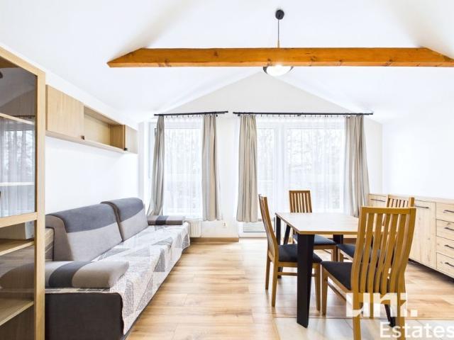 Prosta 27 m², Kraków