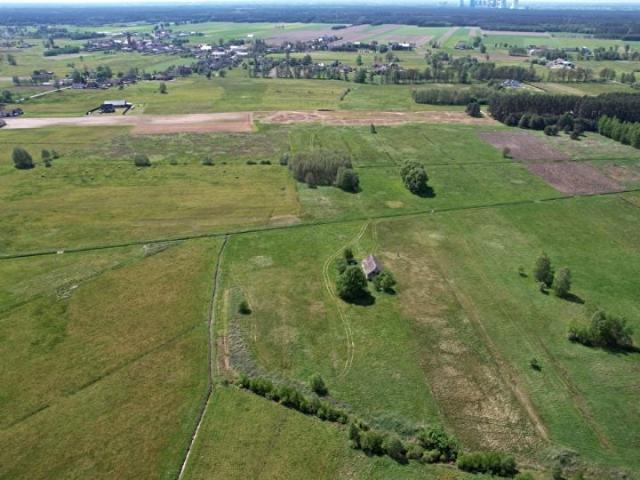 Prosta 2 550 m², Brynica