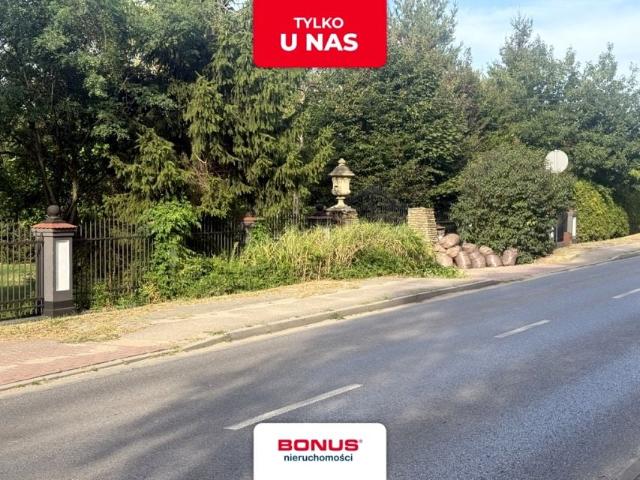 Prosta 2 197 m², Dobrzyń