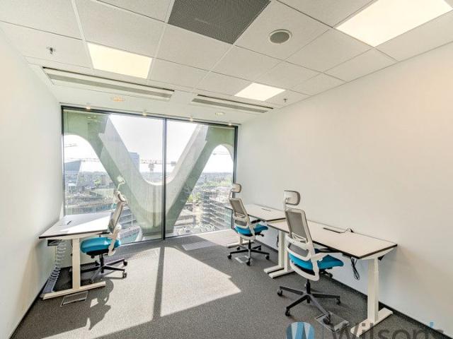 Prosta 322 m², Warszawa