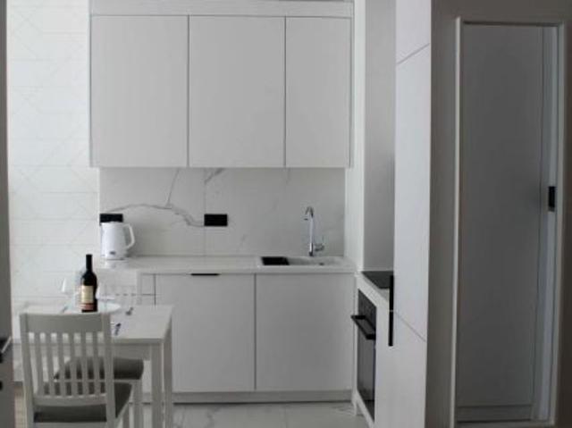 Prosta 34 m², Warszawa