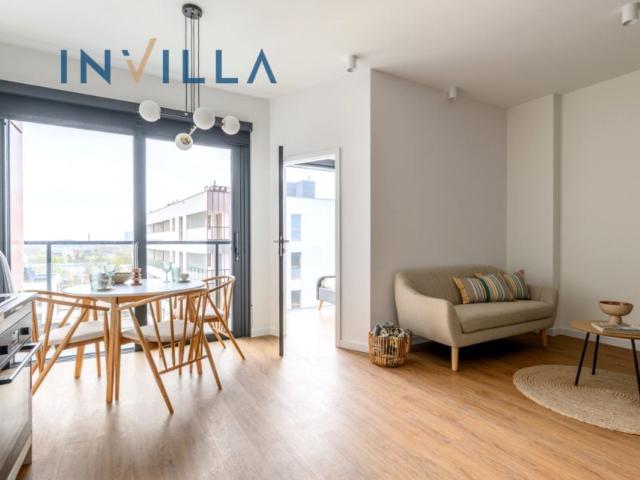 Prosta 38 m², Warszawa